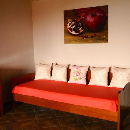 Apartamento Belle Rose Patitírion Exterior foto
