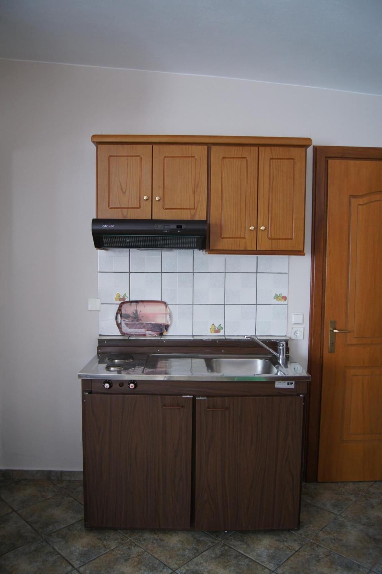 Apartamento Belle Rose Patitírion Exterior foto