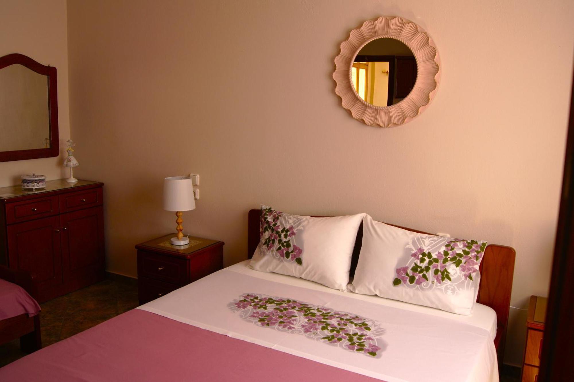 Apartamento Belle Rose Patitírion Exterior foto