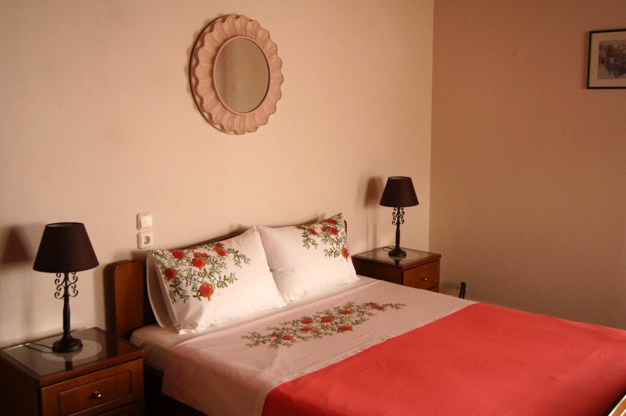 Apartamento Belle Rose Patitírion Exterior foto